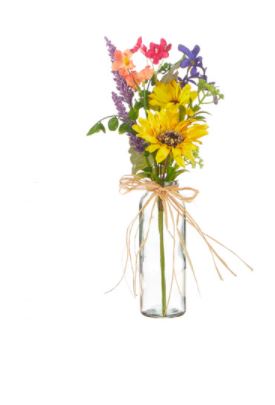 Wildflower Arrangement