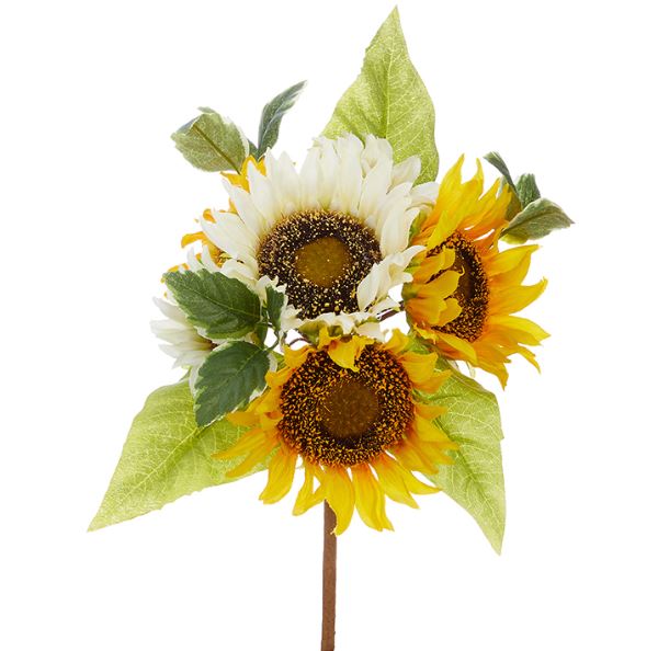 Mixed Sunflower Bouquet