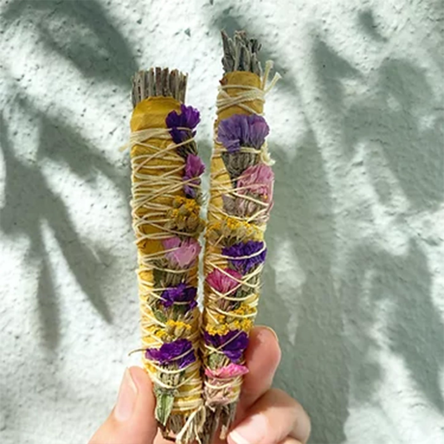 Sunshine Sage Stick