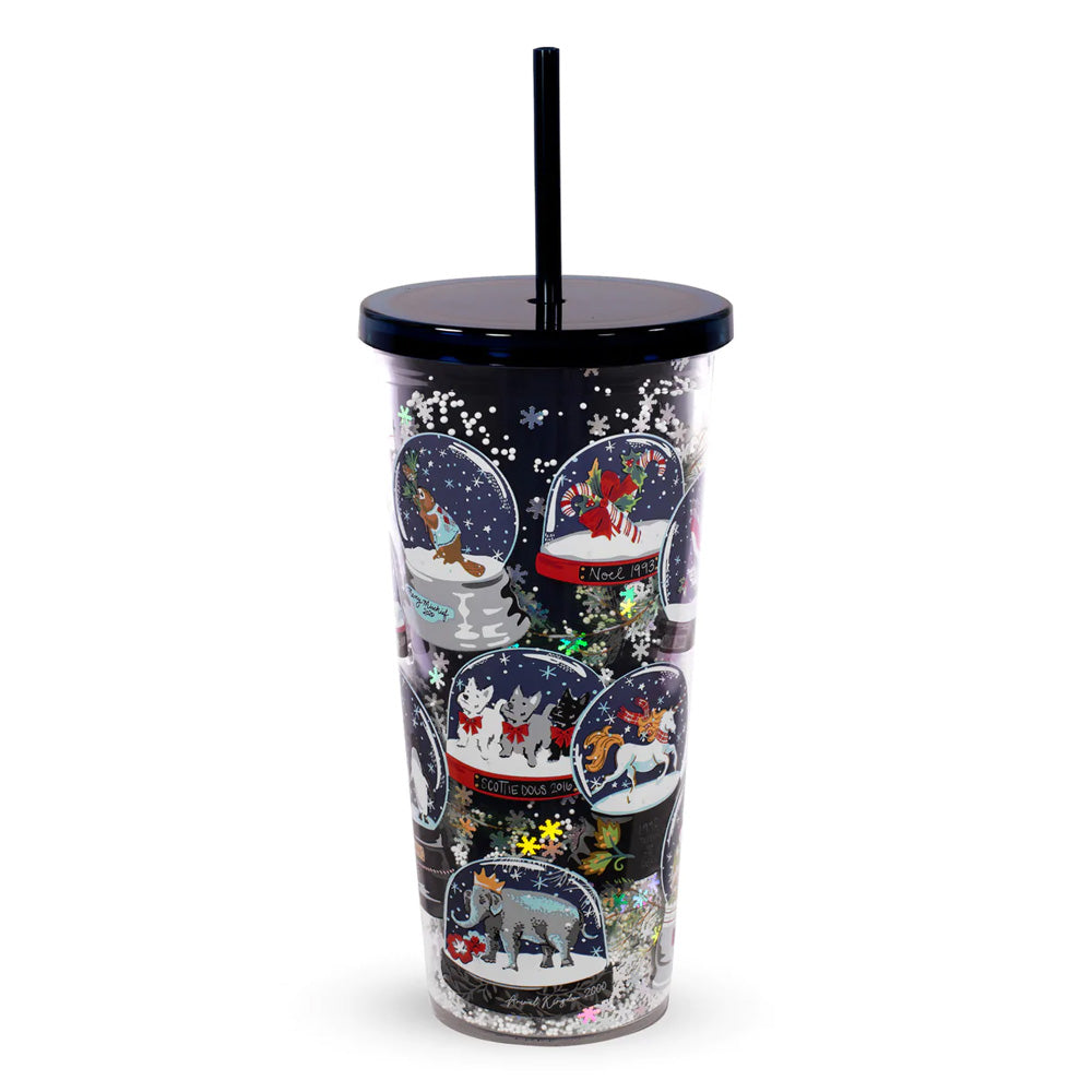 Double Wall Tumbler*