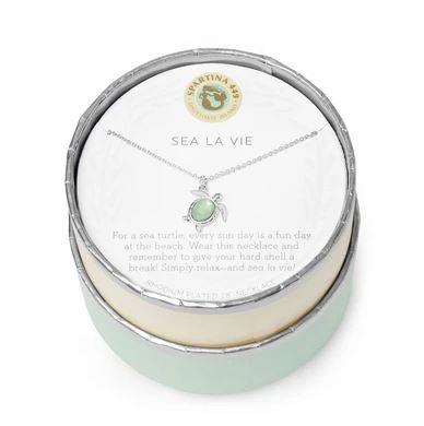 SLV Sea Turtle