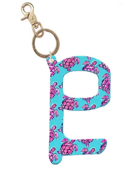 Simply Southern Hands Free Keychain