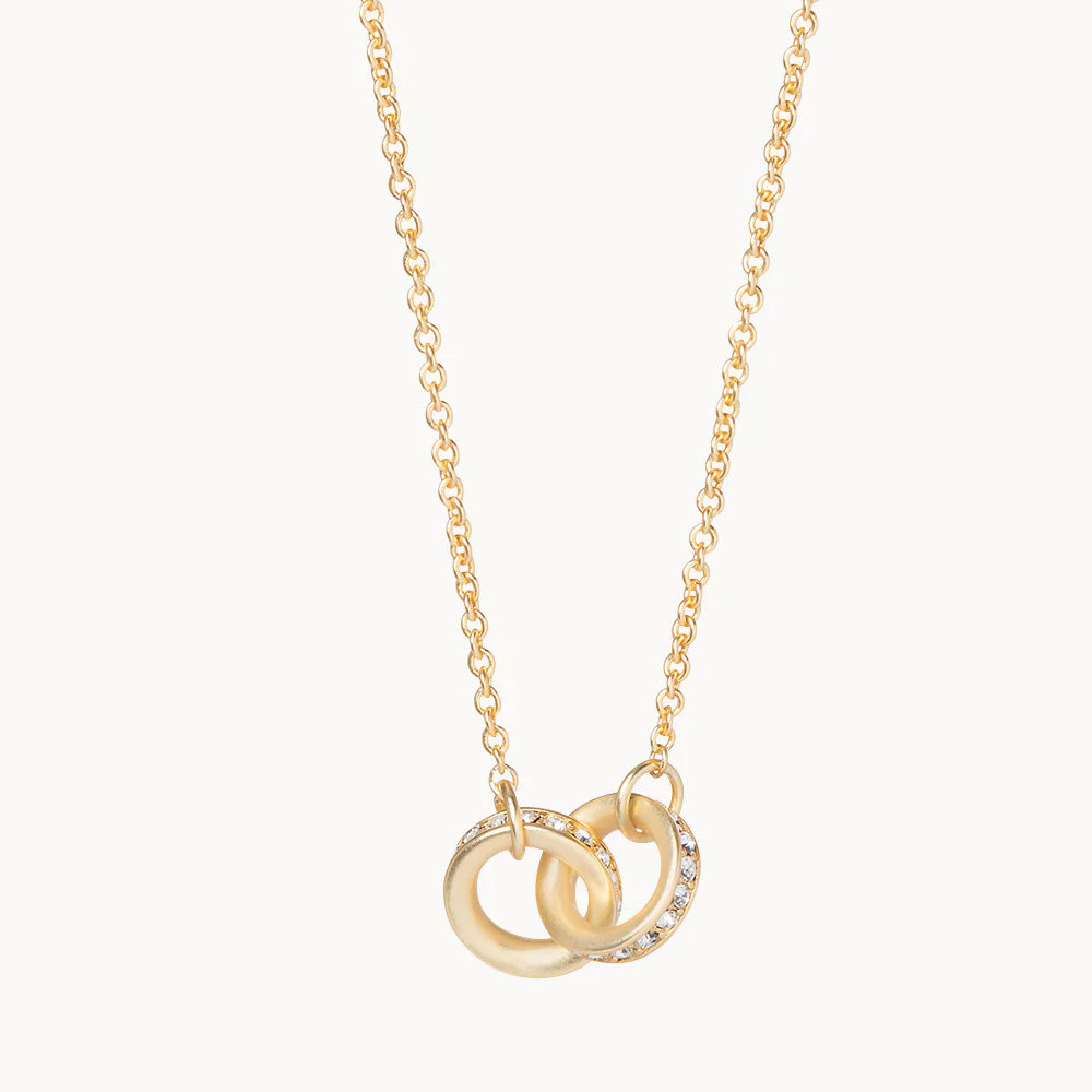 Sea La Vie Unbreakable Necklace