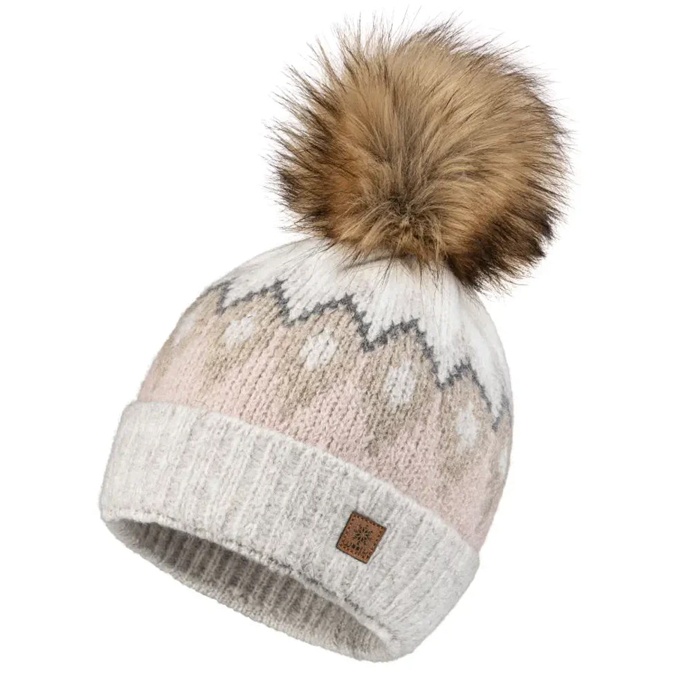 Cozy Hat