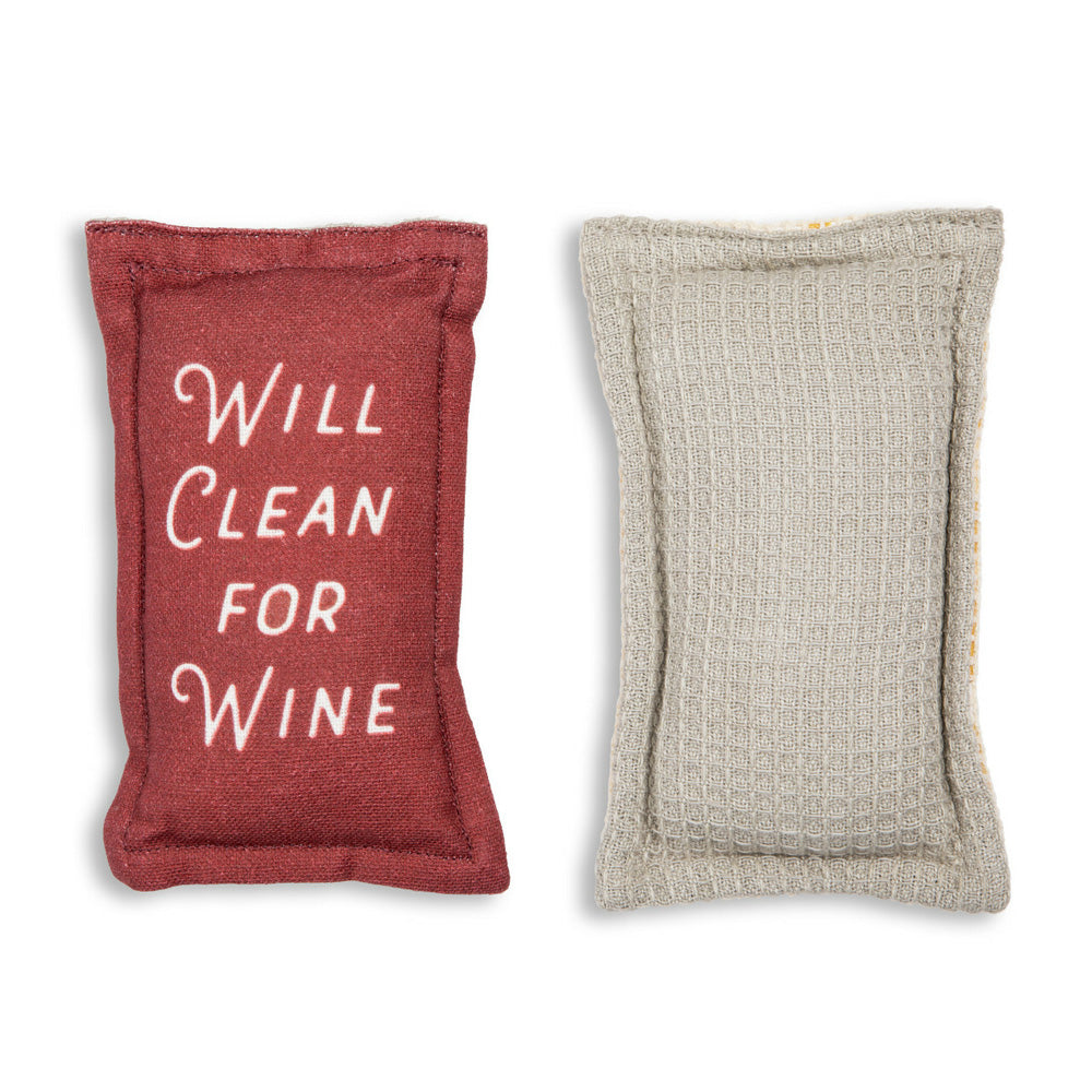 Kitchen Sponges