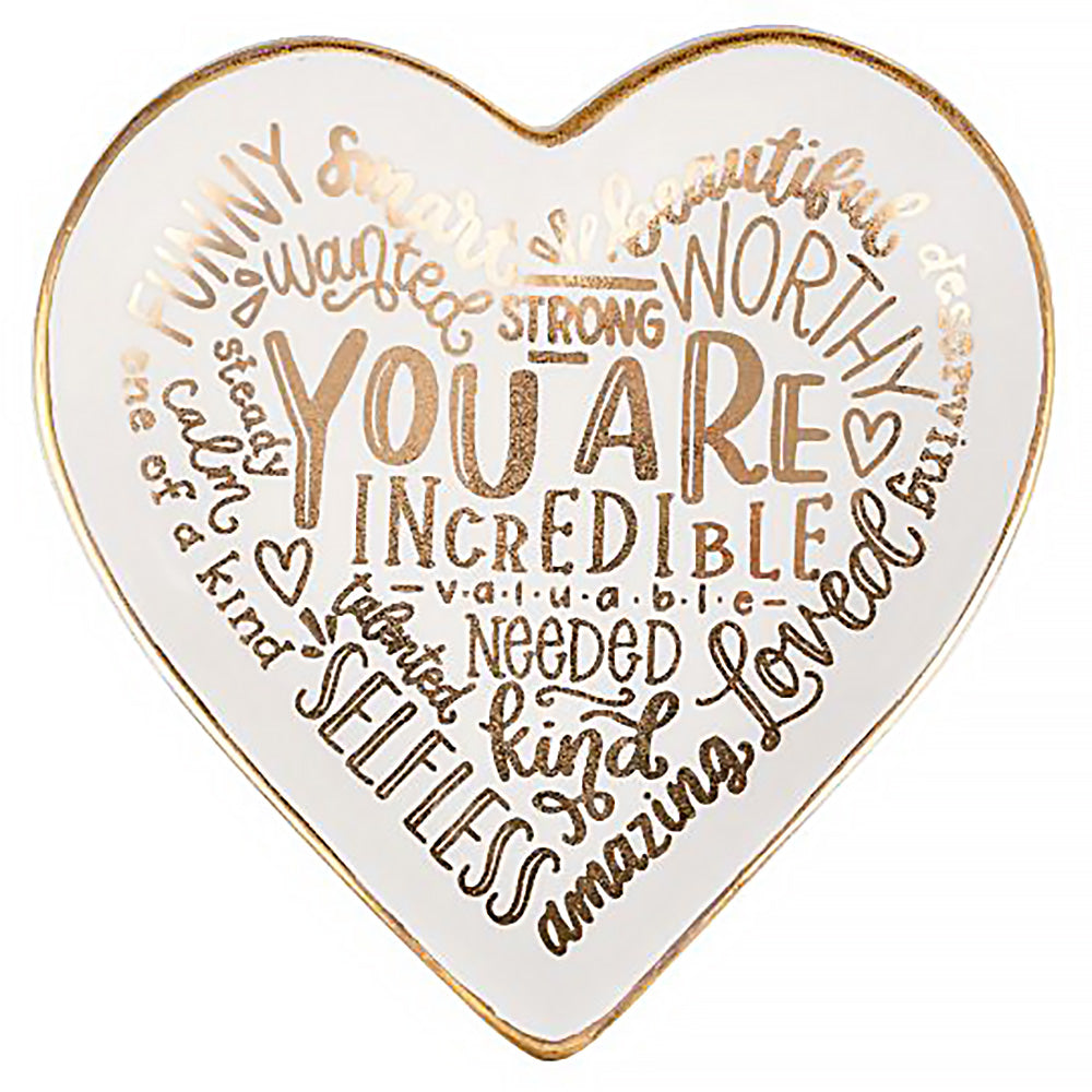 You are Trinket Tray