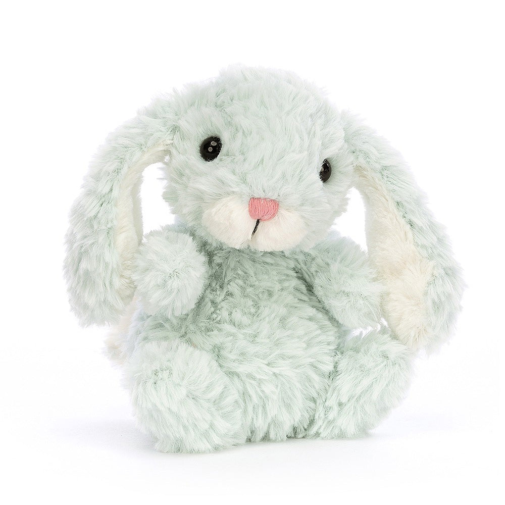 Yummy Bunny