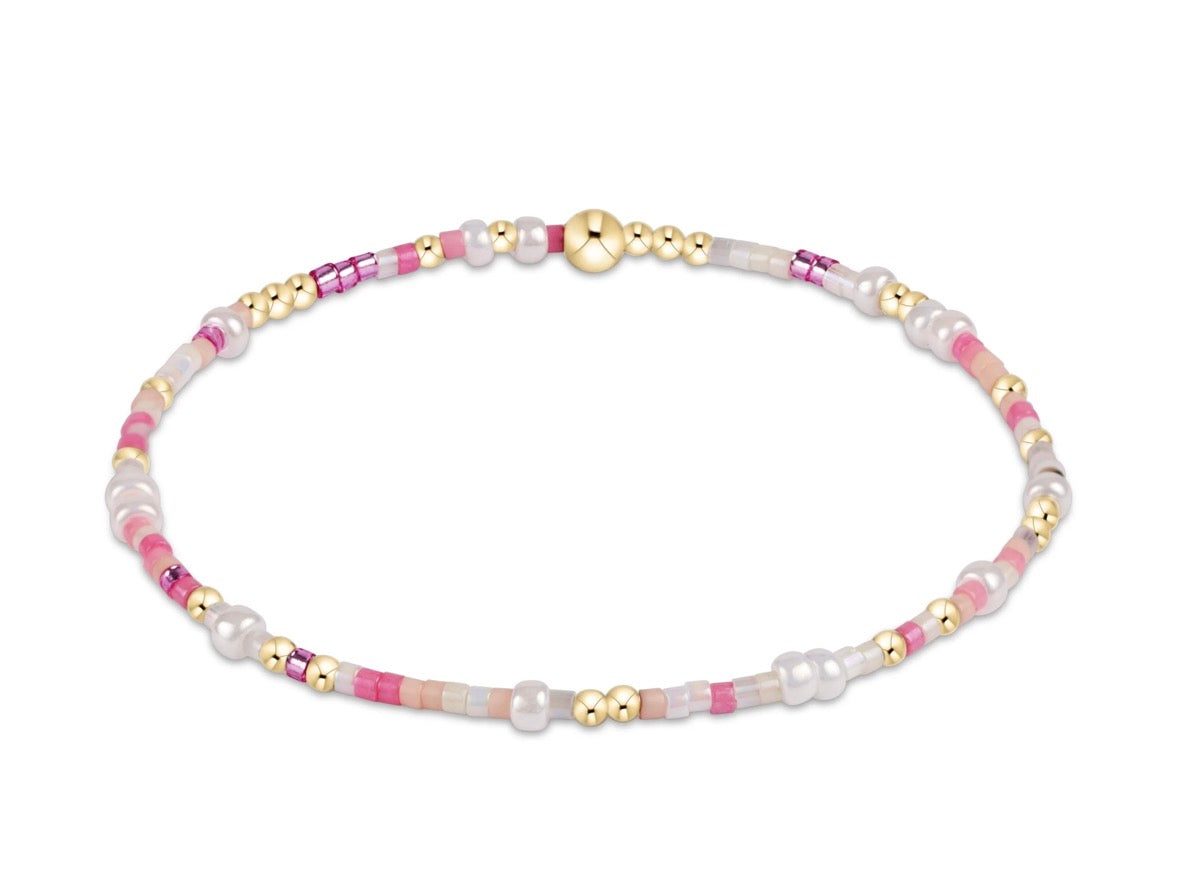 Hope Unwritten Bracelets Spring/Summer