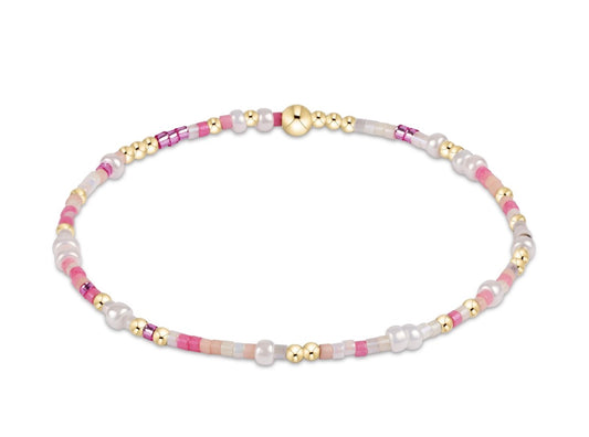 Hope Unwritten Bracelets Spring/Summer