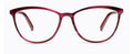 Bengal Glasses (blue light)