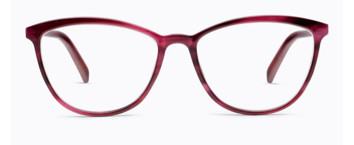 Bengal Glasses (blue light)