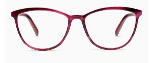 Bengal Glasses (blue light)