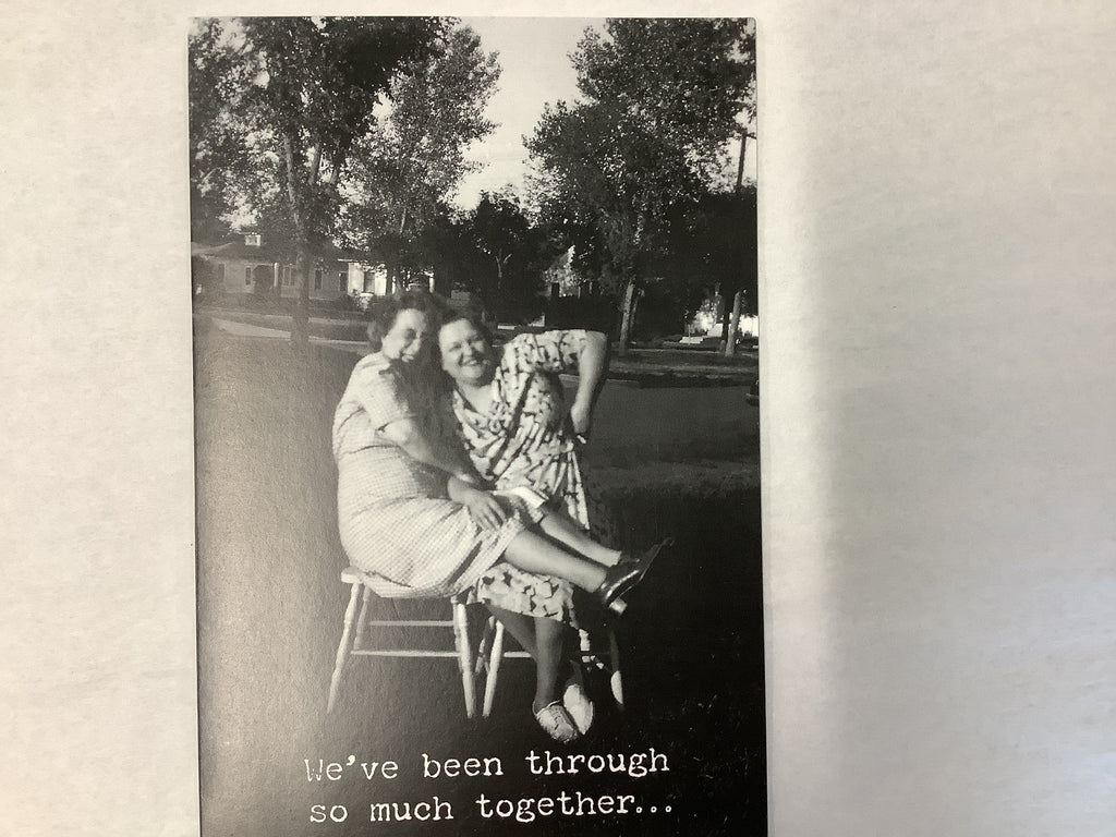 70358 We’ve  Been through a lot