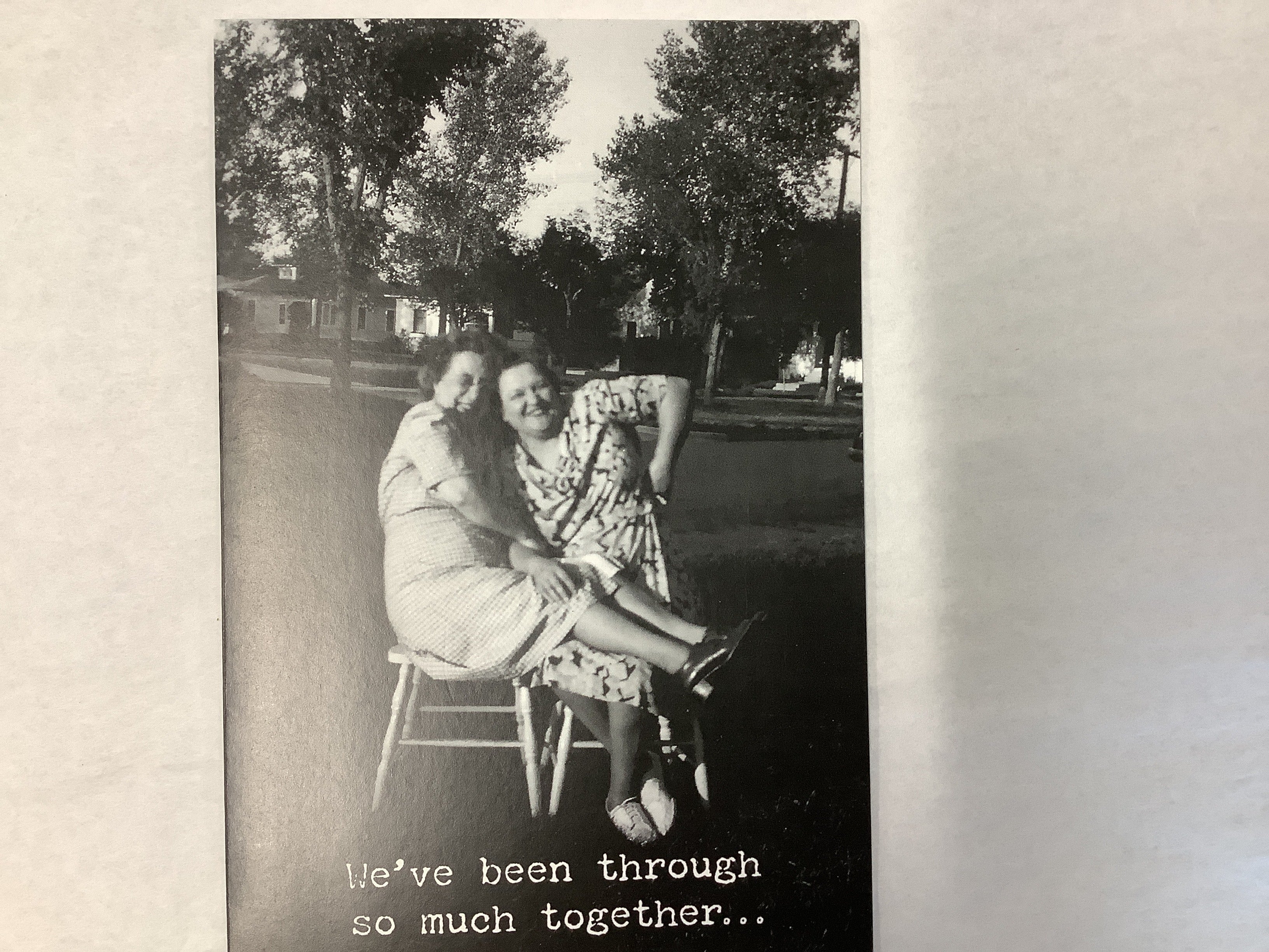 70358 We’ve  Been through a lot