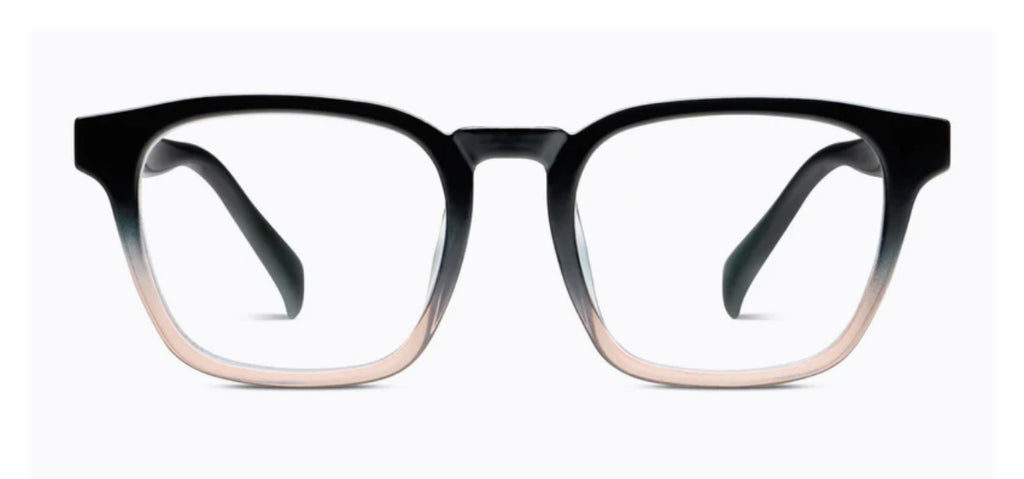Latte Glasses (blue light)