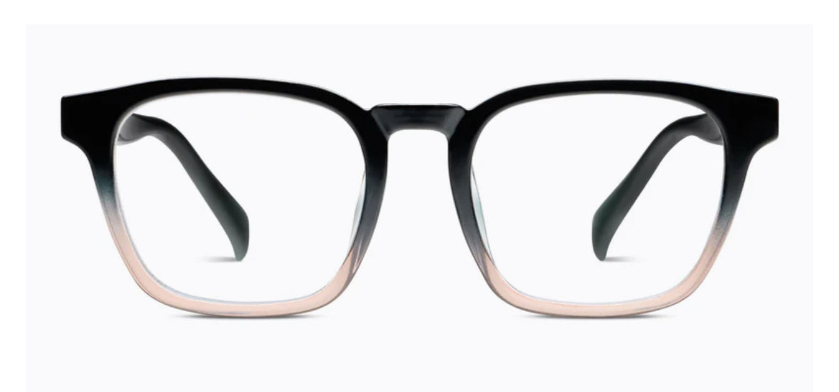 Latte Glasses (blue light)