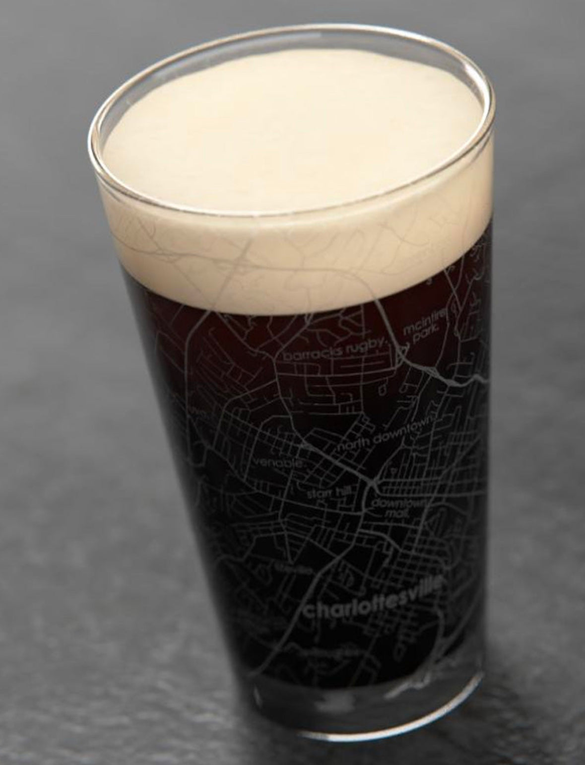 University of Virginia