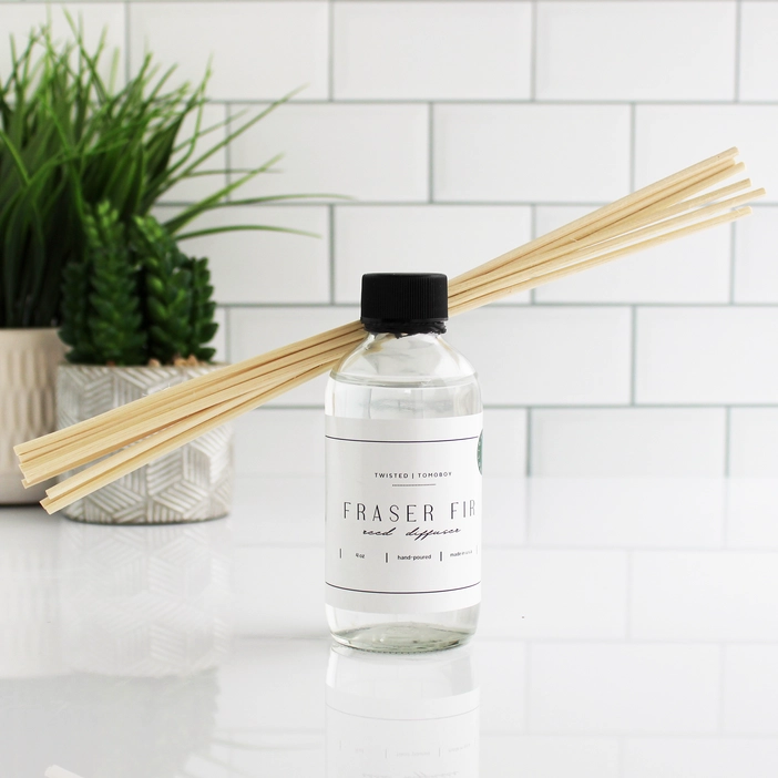 Reed Diffuser