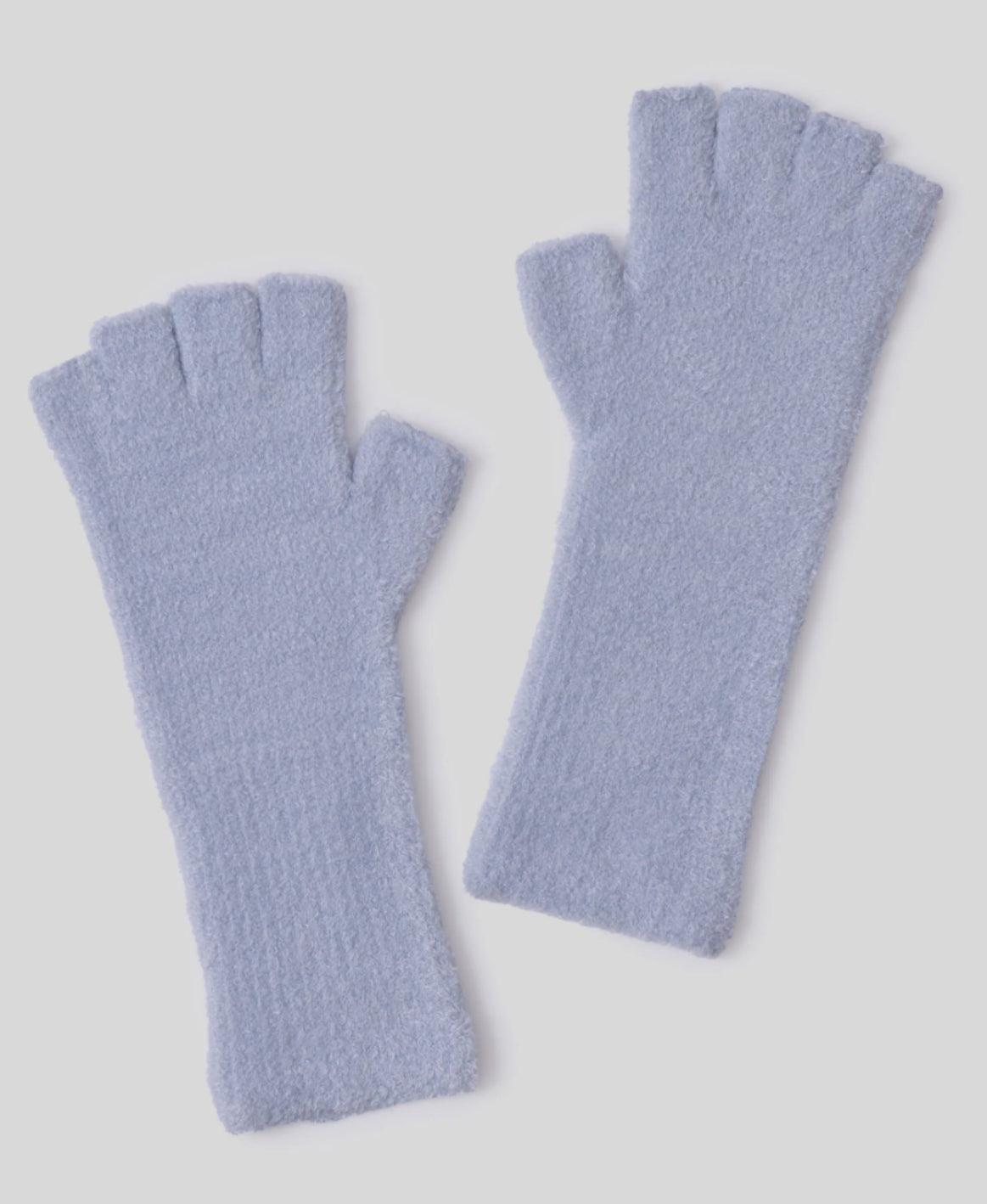 CozyChic Fingerless Gloves
