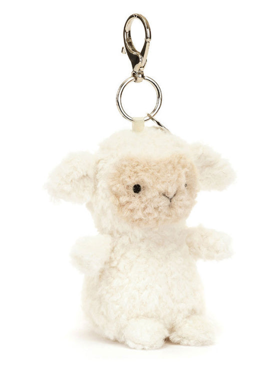 Little Lamb Charm