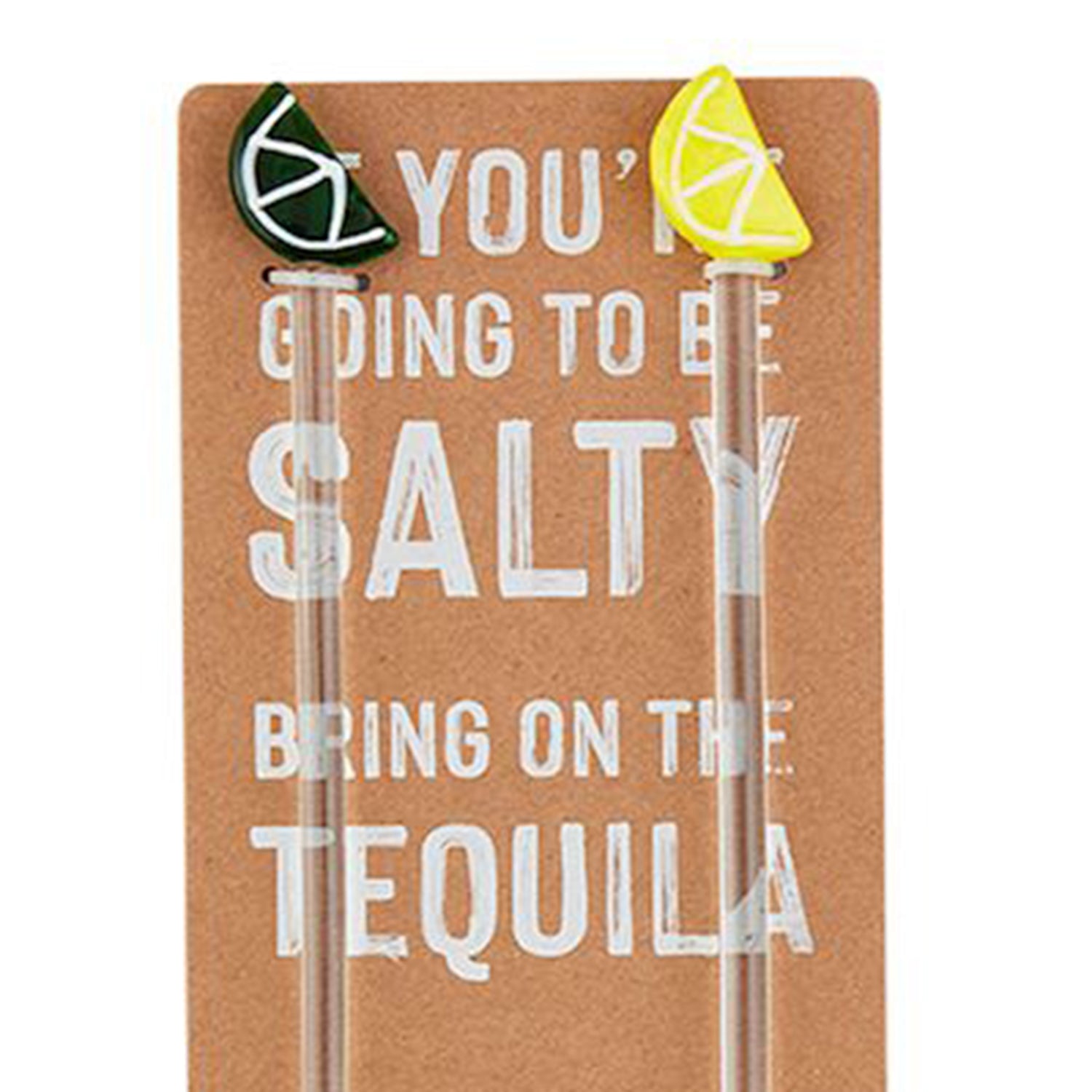 Cocktail Stirrer Sets