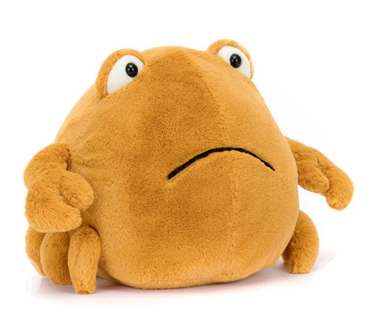 Chrissie Crab