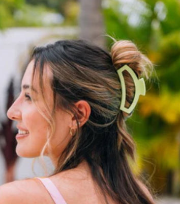 Medium Hair Clip