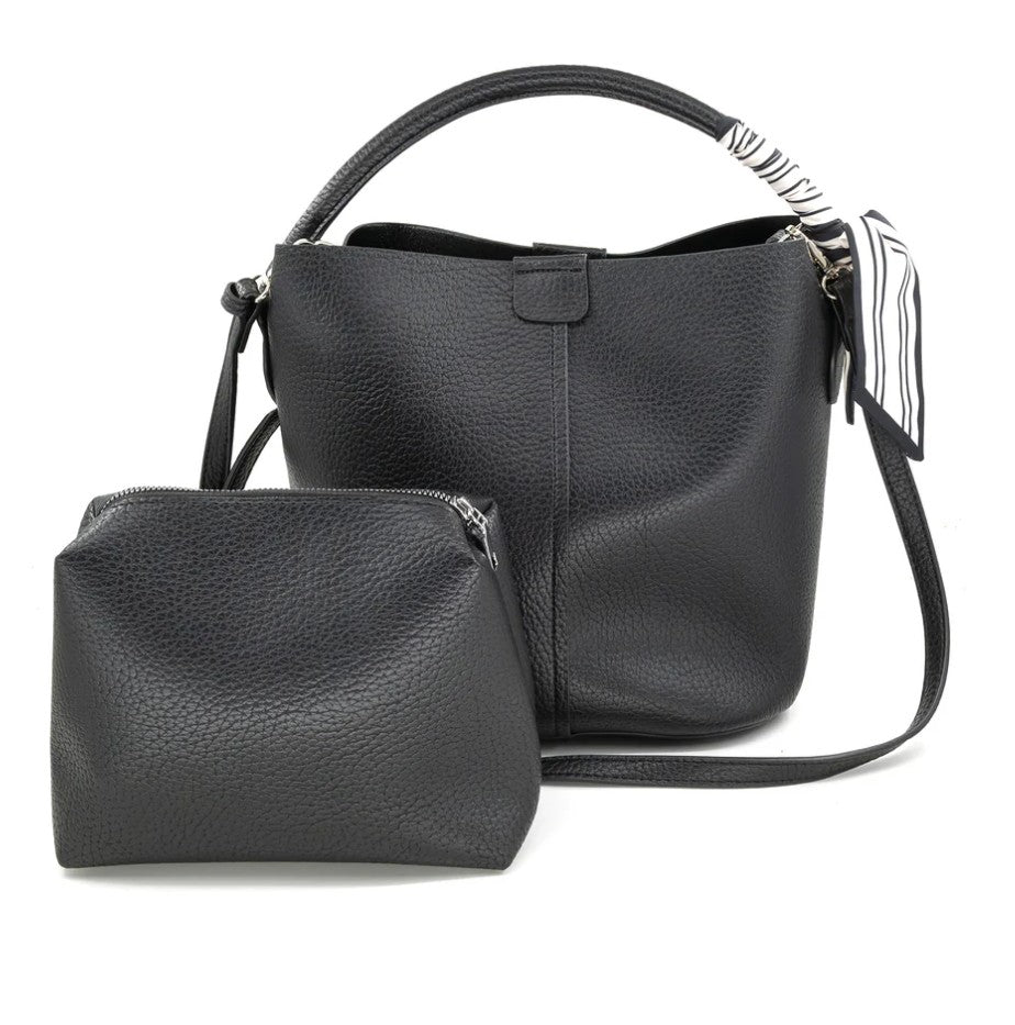 Frannie Bag Red