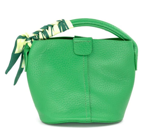 BC Bag Kelly Green