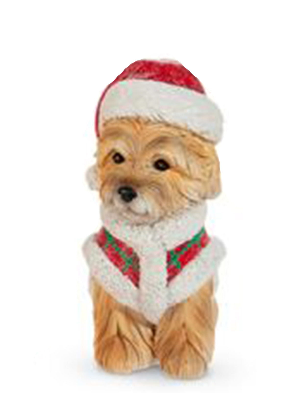 Santa's Best Friend