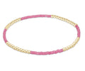 Hope Blissful Bracelet - Bubblegum