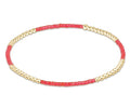 Hope Blissful Bracelet - Sherbert