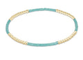 Hope Blissful Bracelet - Sea Glass