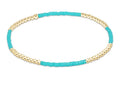 Hope Blissful Bracelet - Turquoise