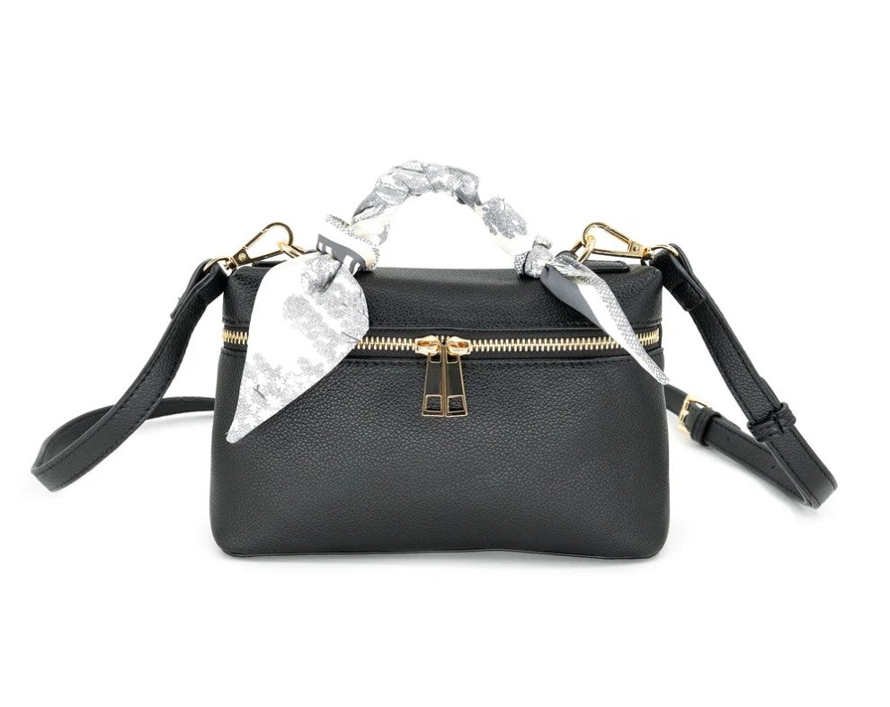 Diane Bag Black