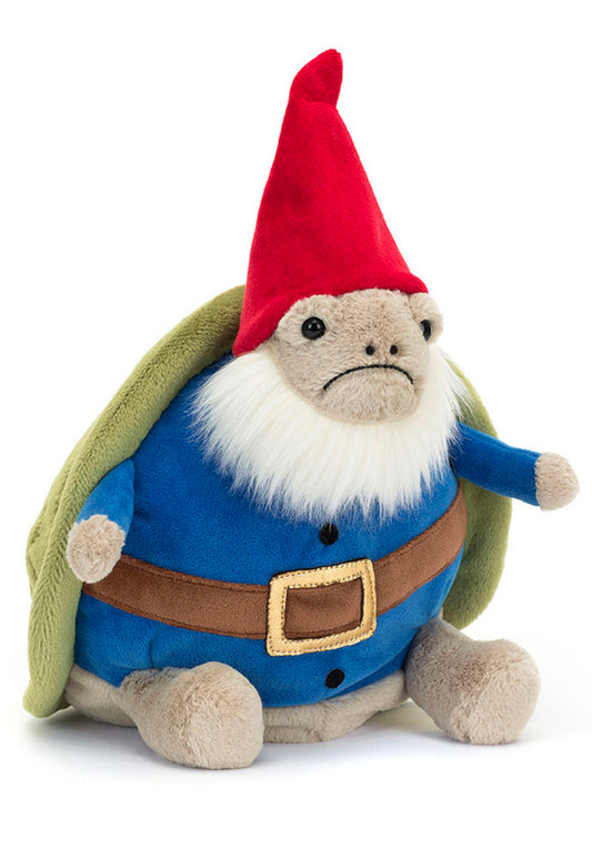 Timmy Turtle “Garden Gnome”