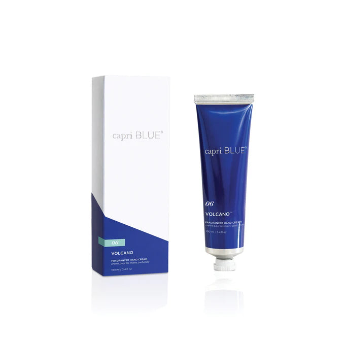 Capri Blue Hand Cream