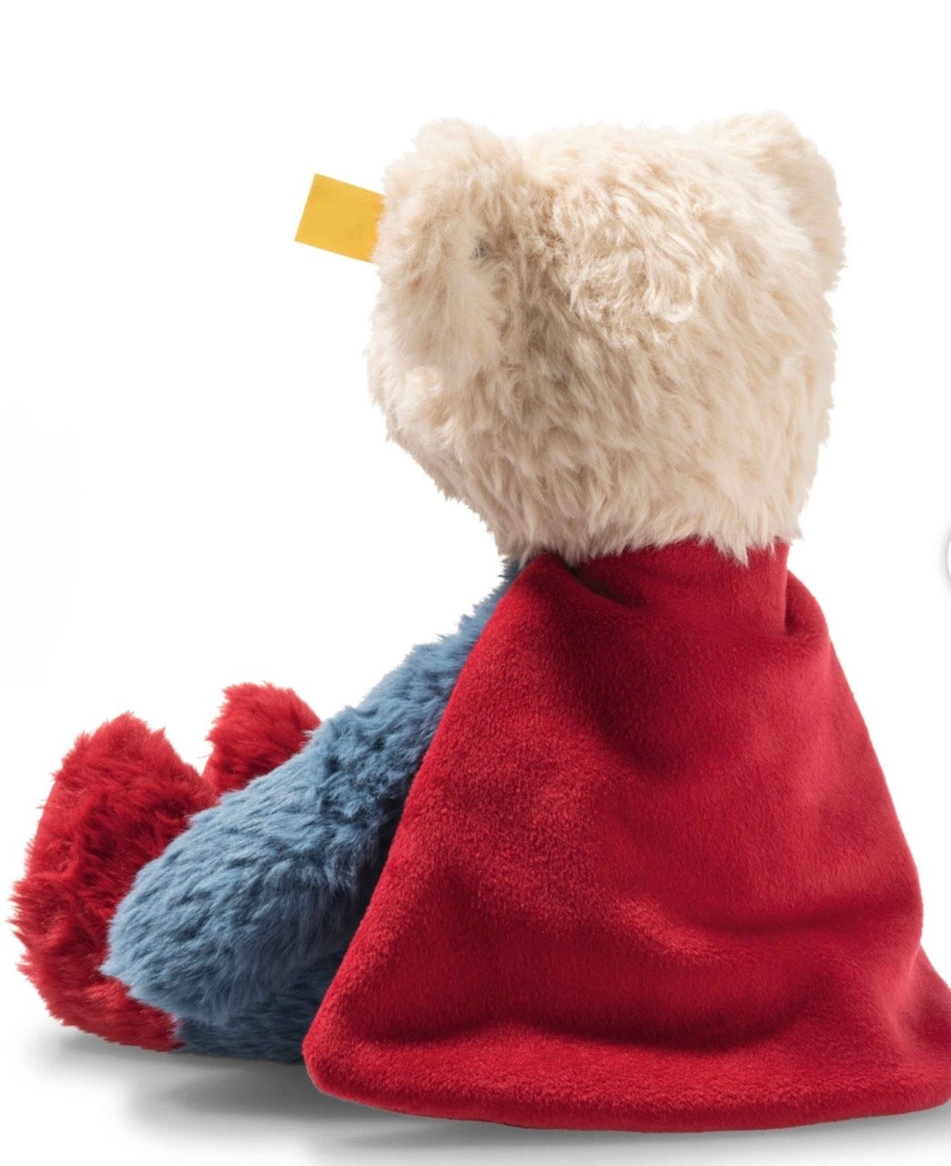 Superman Teddy Bear