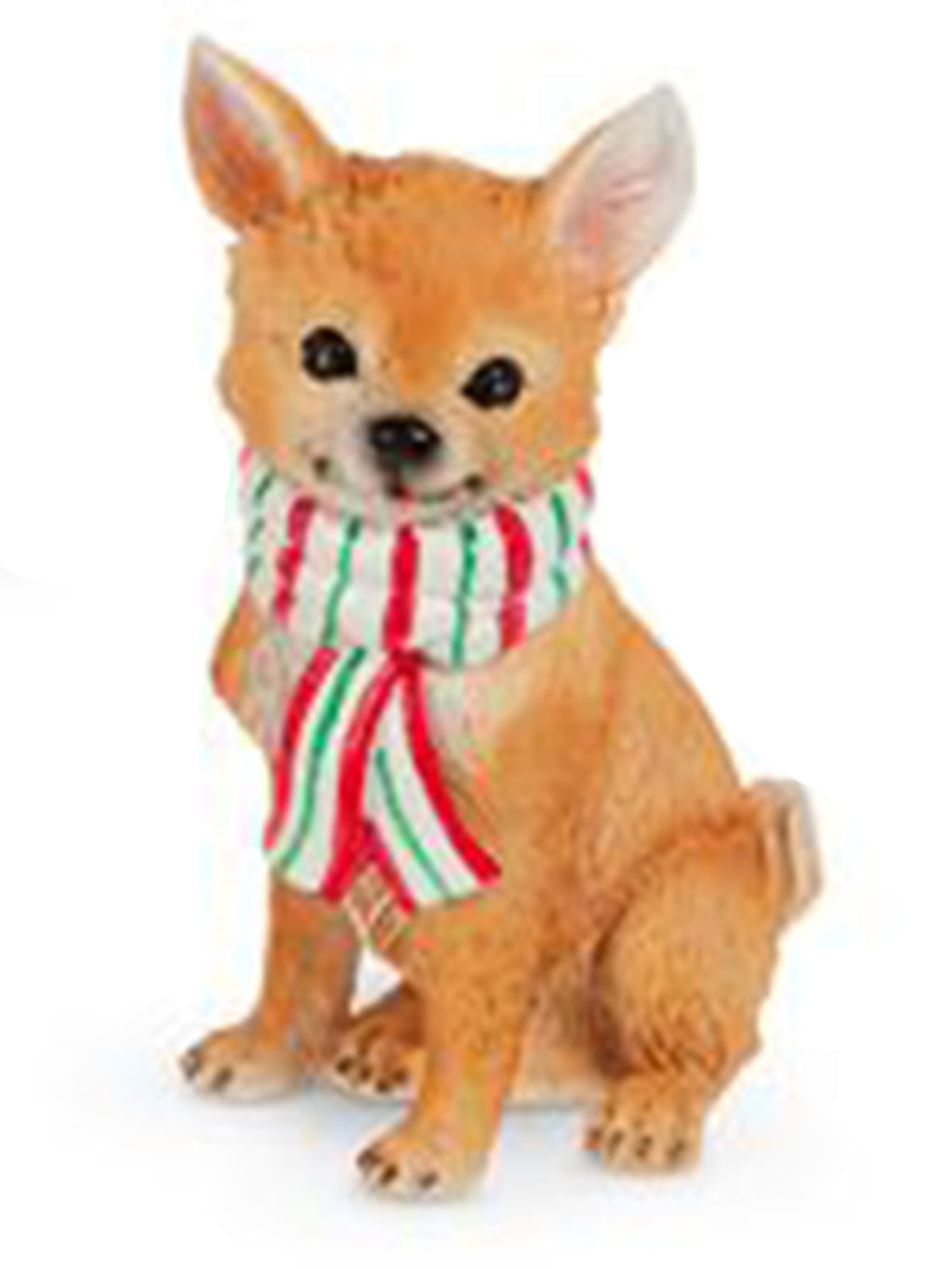 Santa's Best Friend