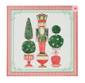 14.5" Topiary Metal Wall Art