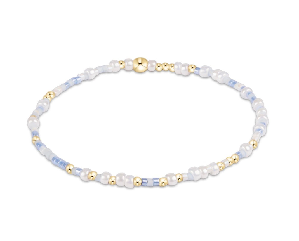 Hope Unwritten Bracelet -It’s Not that Deep