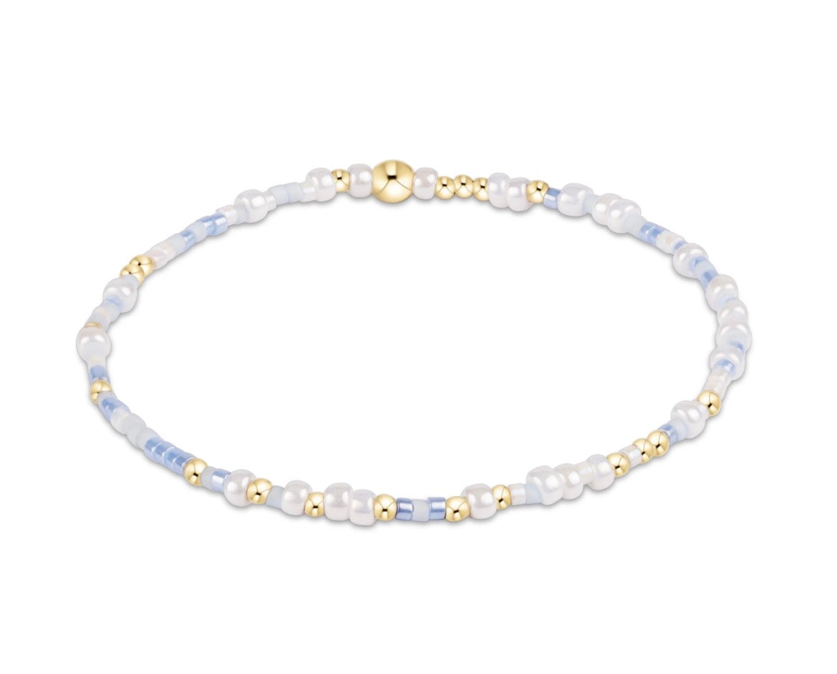 Hope Unwritten Bracelets Spring/Summer
