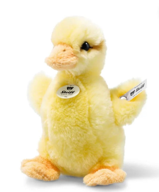 Pilla Duckling