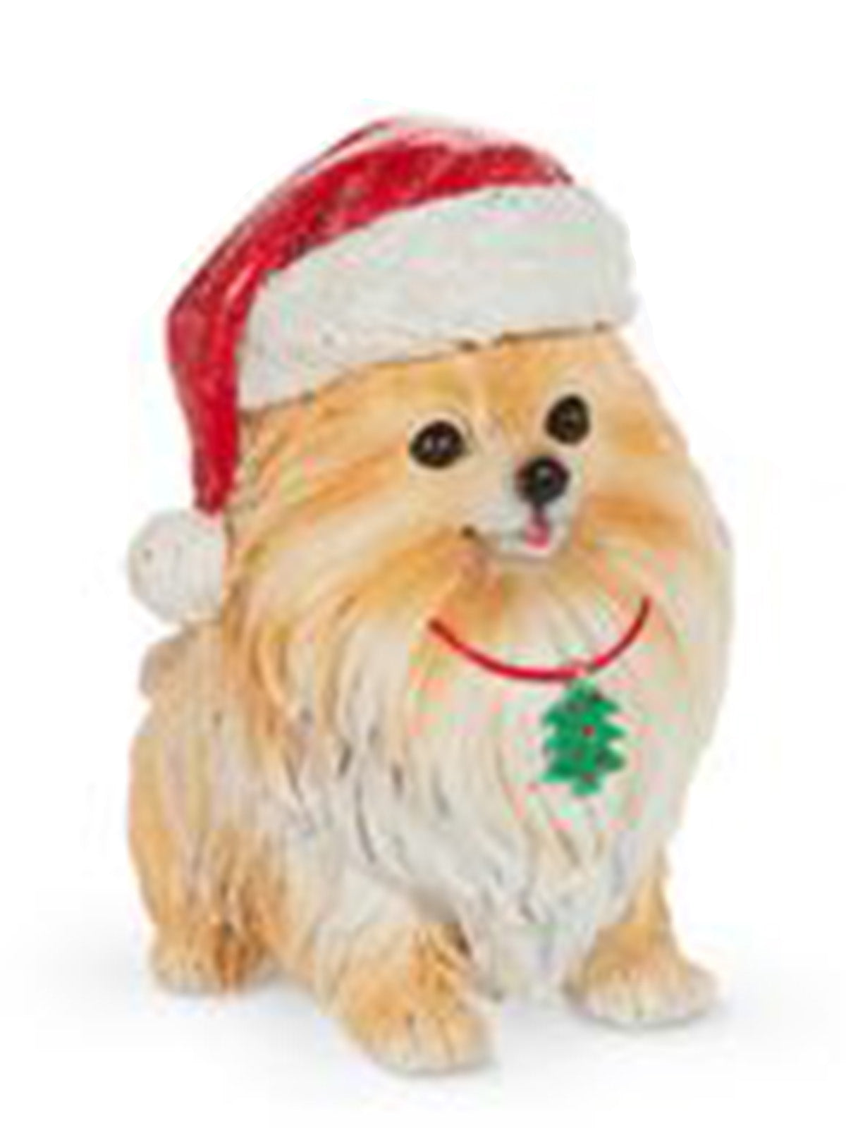 Santa's Best Friend