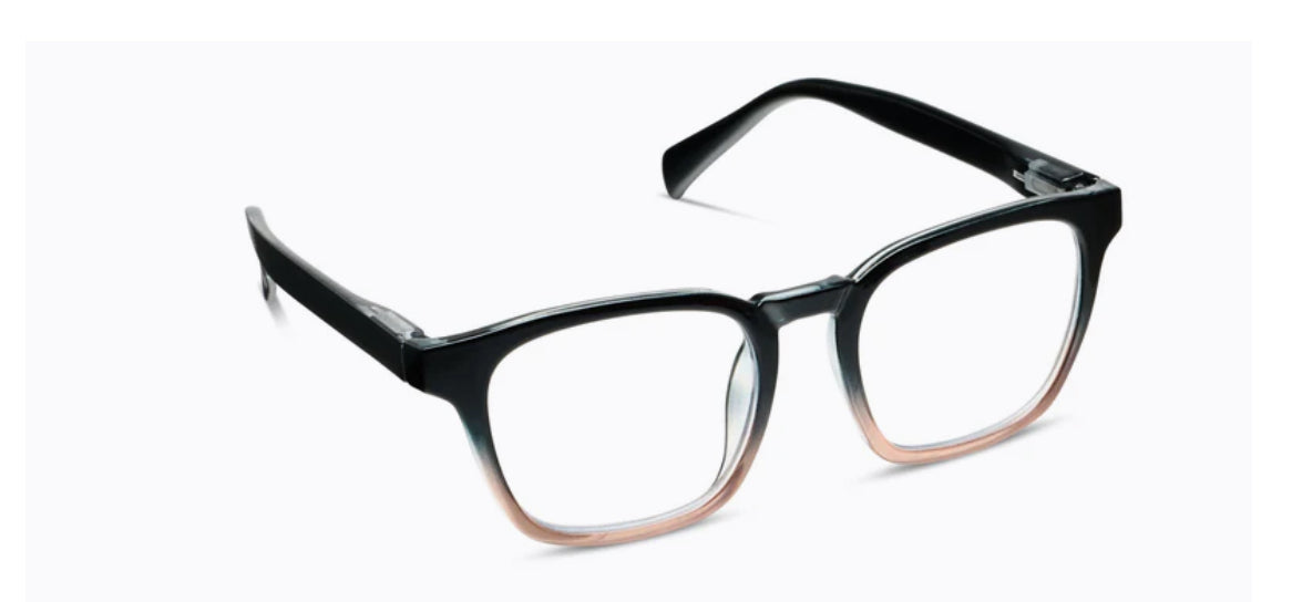 Latte Glasses (blue light)