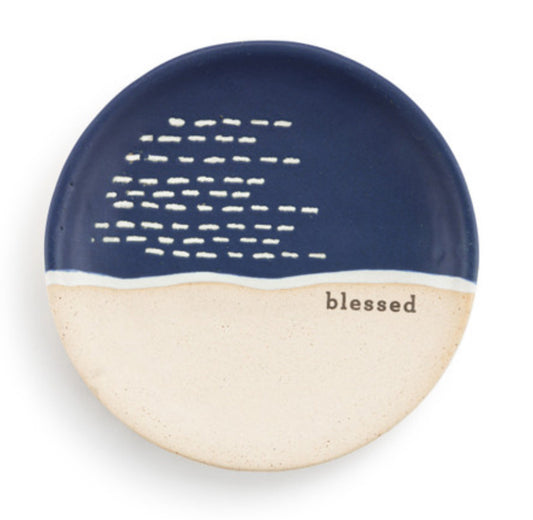 Blessed Trinket Dish