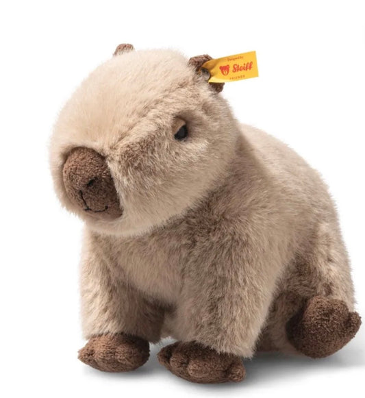 Chip Capybara
