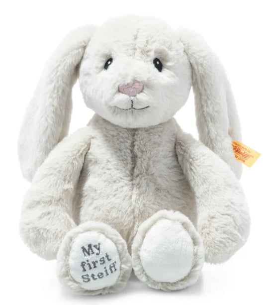 My first Hoppie Rabbit