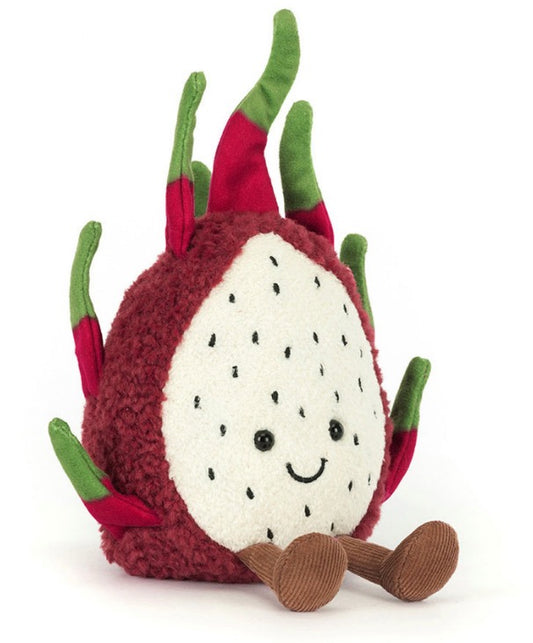 Amusable Dragon Fruit