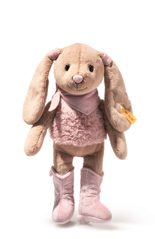 Hippie Rabbit Cowgirl